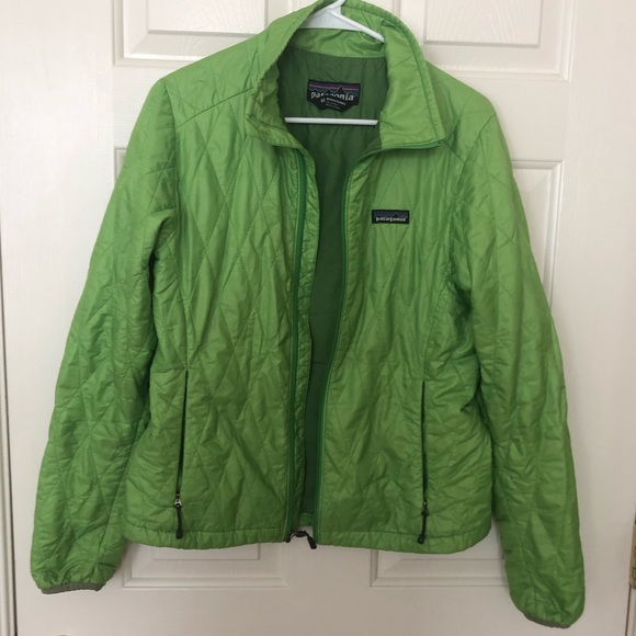 Patagonia Jackets & Blazers - Patagonia Women’s MicroPuff Jacket